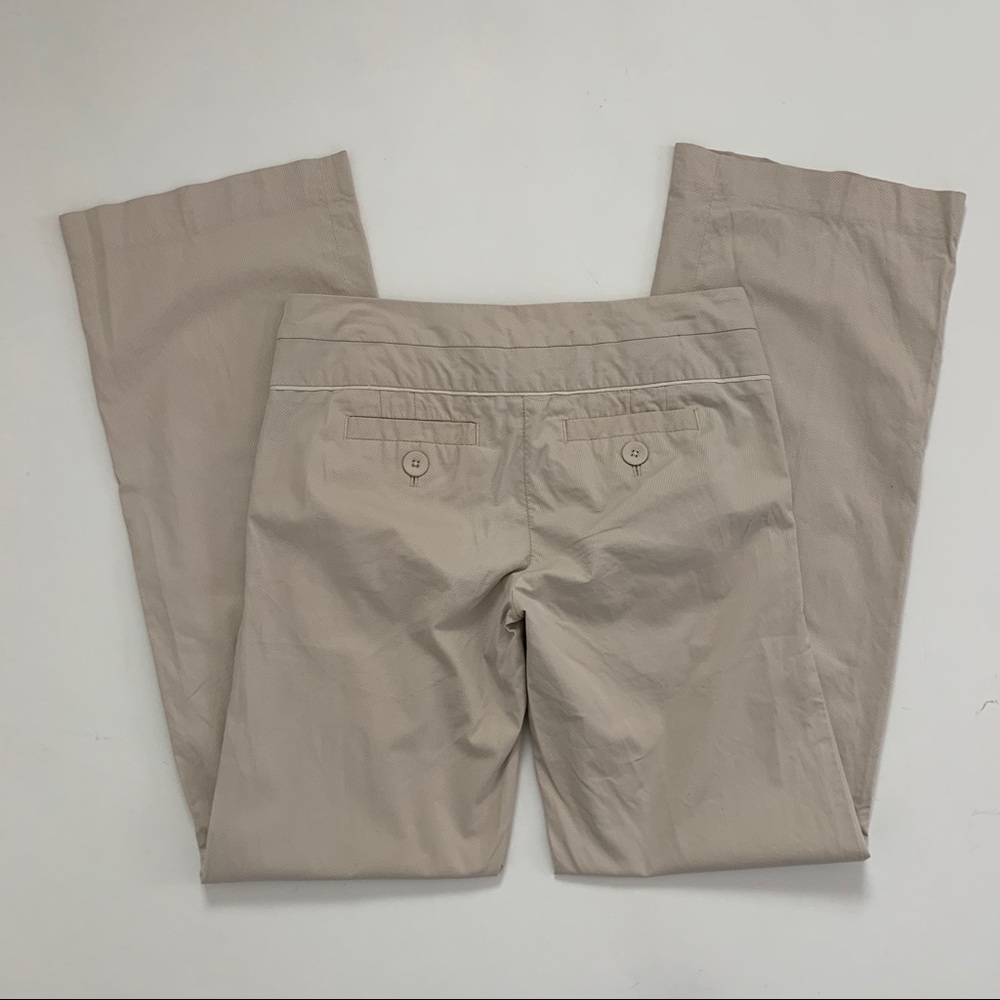 Anthropologie Cartonnier Pants Trouser Straight